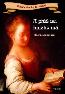 Ženské deníky