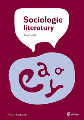 Sociologie literatury