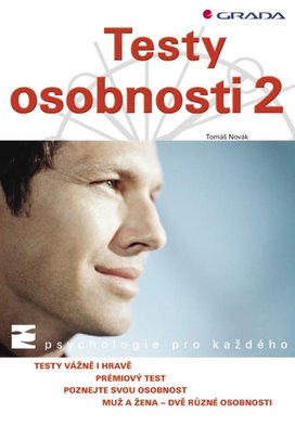 Testy osobnosti 2