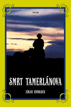 Smrt Tamerlánova