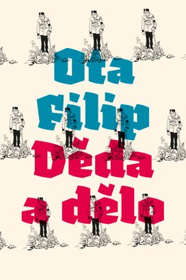 Děda a dělo