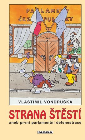 Strana štěstí
