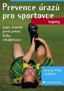 Prevence úrazů pro sportovce