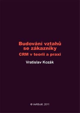 Budování vztahů se zákazníky