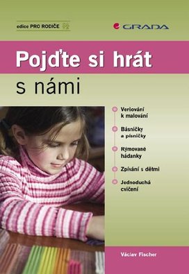 Pojďte si hrát s námi