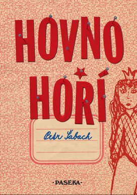Hovno hoří