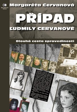 Případ Ľudmily Cervanové