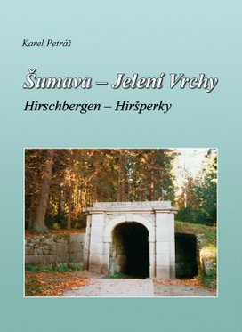 Šumava – Jelení Vrchy