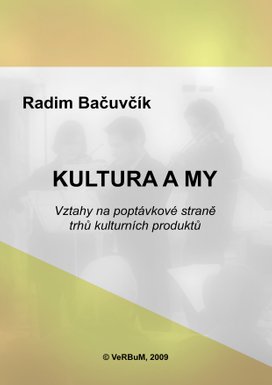 Kultura a my