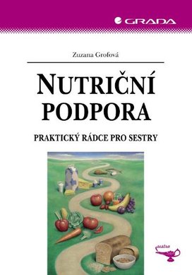Nutriční podpora