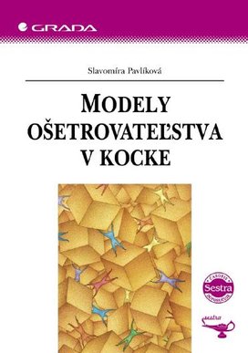 Modely ošetrovateľstva v kocke