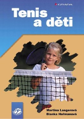 Tenis a děti