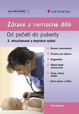 Zdravé a nemocné dítě