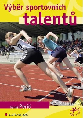 Výběr sportovních talentů