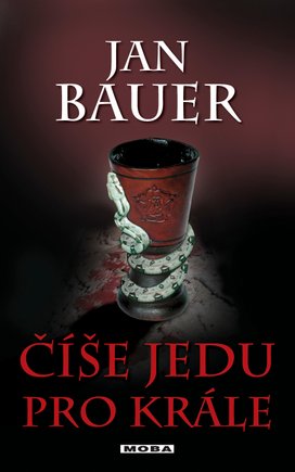 Číše jedu pro krále