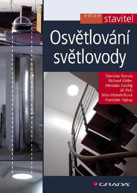 Osvětlování světlovody