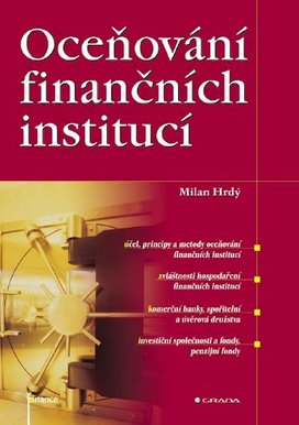 Oceňování finančních institucí