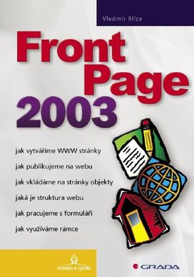 FrontPage 2003