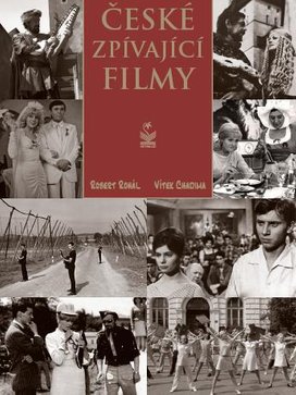 České zpívající filmy