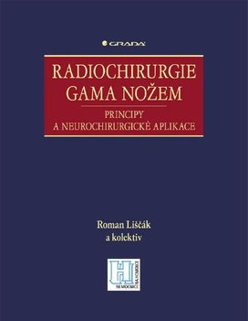 Radiochirurgie gama nožem