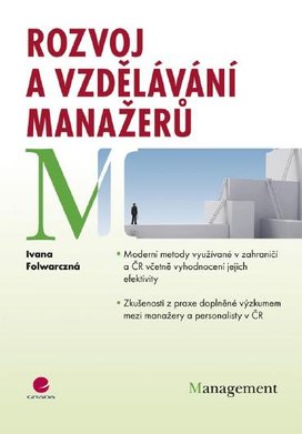 Rozvoj a vzdělávání manažerů