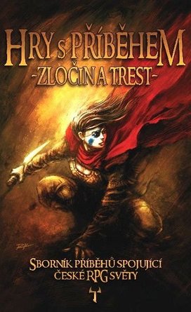 Hry s příběhem: Zločin a trest