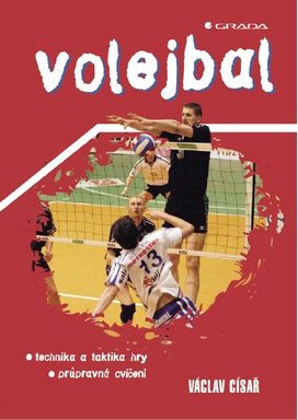 Volejbal