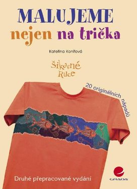 Malujeme nejen na trička