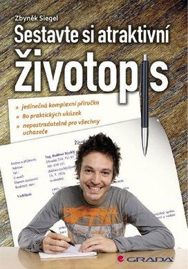 Sestavte si atraktivní životopis
