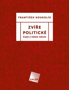 Zvíře politické