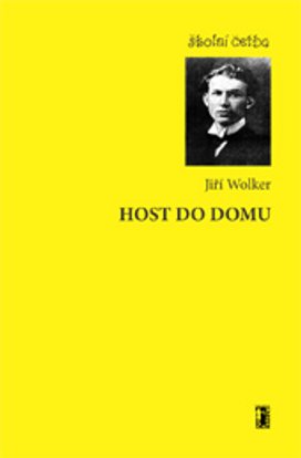 Host do domu