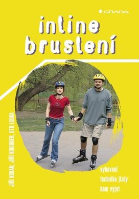 Inline bruslení