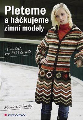 Pleteme a háčkujeme