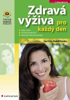 Zdravá výživa pro každý den