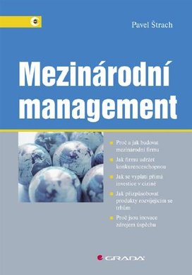 Mezinárodní management