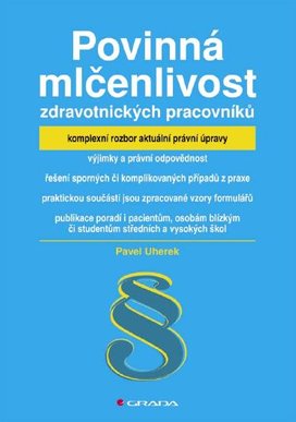 Povinná mlčenlivost zdravotnických pracovníků