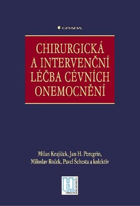 Chirurgická a intervenční léčba cévních onemocnění