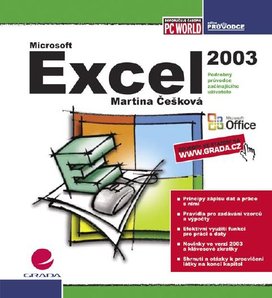 Excel 2003