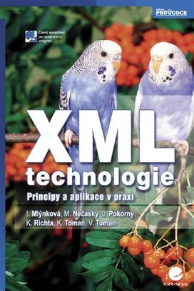 XML technologie