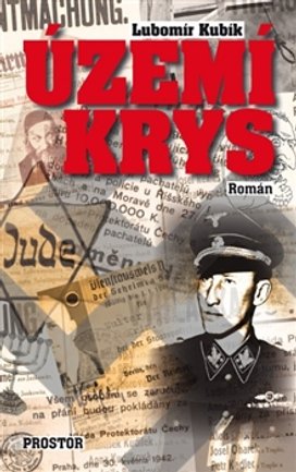 Území krys