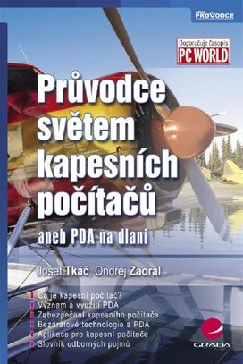 Průvodce světem kapesních počítačů