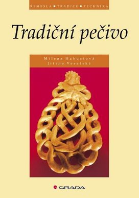 Tradiční pečivo