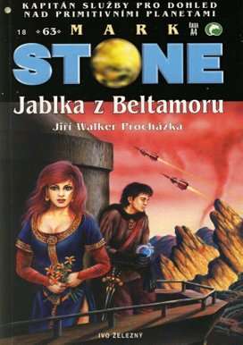 Jablka z Beltamoru