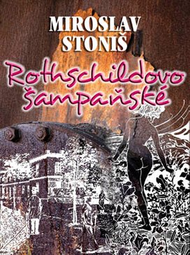 Rothschildovo šampaňské
