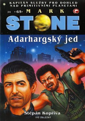 Adarhargský jed