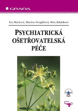 Psychiatrická ošetřovatelská péče