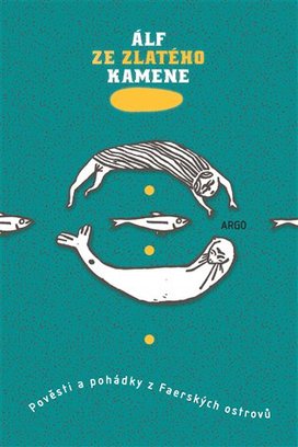 Álf ze Zlatého kamene