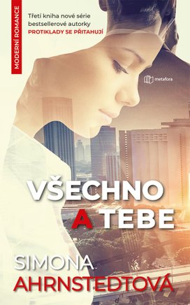Všechno a tebe