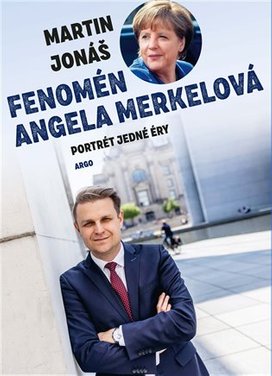 Fenomén Angela Merkelová