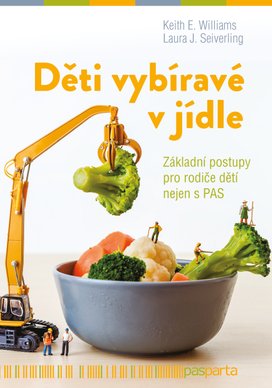 Děti vybíravé v jídle